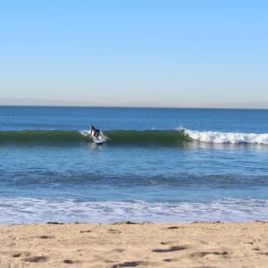 Meet your Posher, Summer